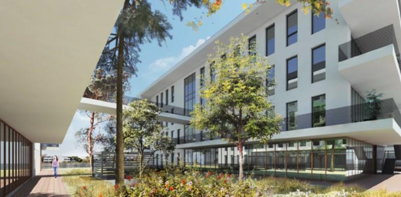 Bureau Mérignac 7724m² Location bureau Mérignac Gironde OLBUR2117182 5